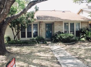 12723 Sandtrap St, San Antonio, TX 78217