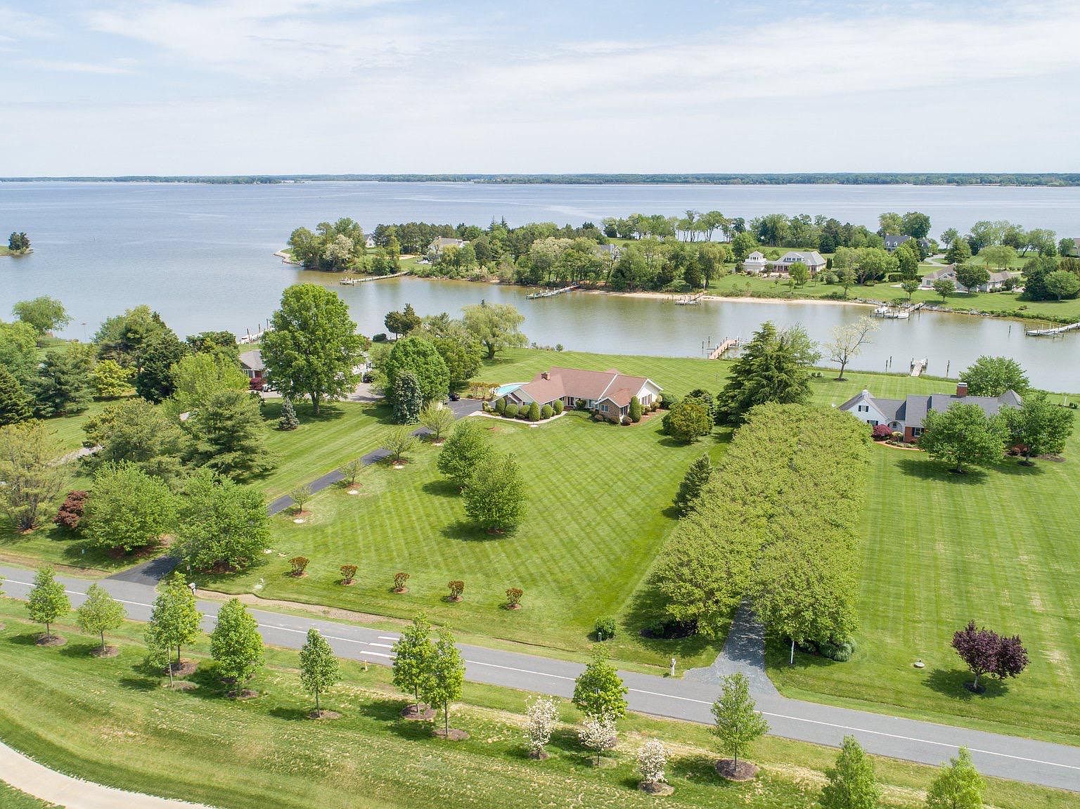 9806 Martingham Cir, Saint Michaels, MD 21663 Zillow