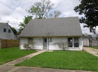 1505 Thomas St, Gretna, LA 70053