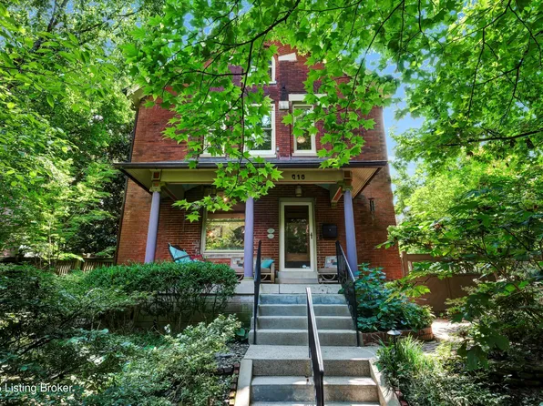 618 Floral Ter, Louisville, KY 40208