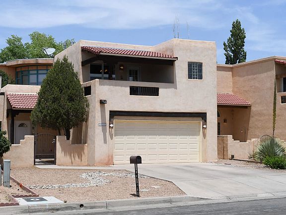 2nd image of 5323 La Colonia Dr NW