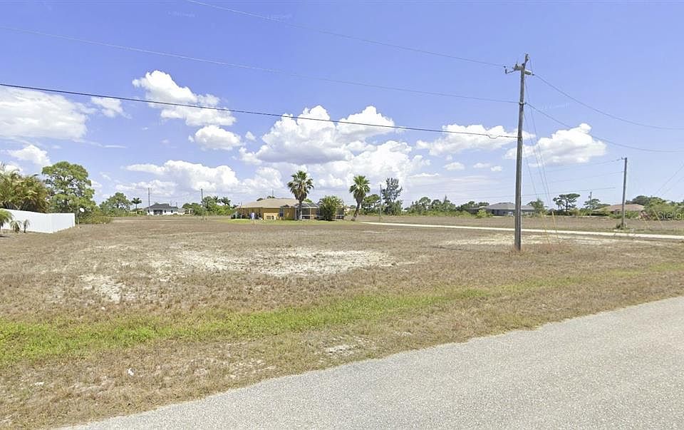 1st image of 1407 NW 17TH PLACE LOT 3