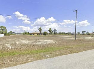 1407 NW 17th Pl #3, Cape Coral, FL 33993
