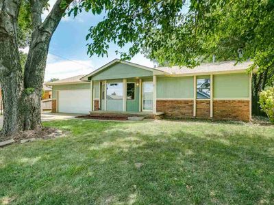 1232 N Doris St, Wichita, KS, 67212