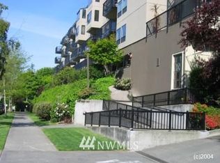 500 Roy St #404, Seattle, WA