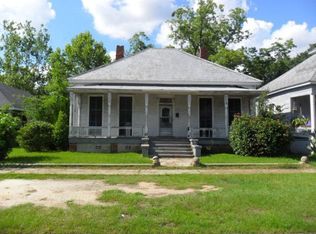 1305 19th St, Columbus, GA 31901