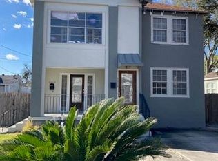 5816 Colbert St, New Orleans, LA 70124