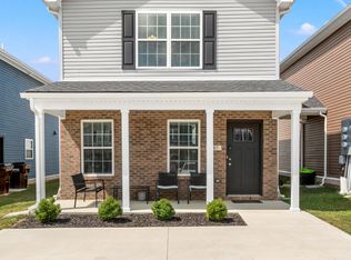 1067 Judah Bear Blvd, Richmond, KY 40475