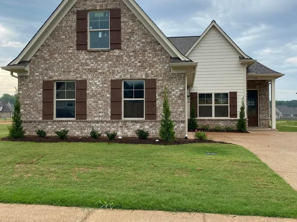 2176 Watson Vw W, Nesbit, MS 38651