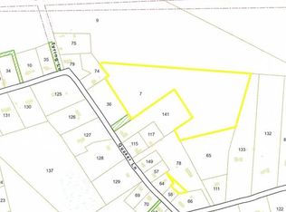 0 Quaker Ln, North Scituate, RI 02857