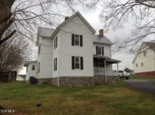 250 Five Oaks Rd, Jonesborough, TN 37659