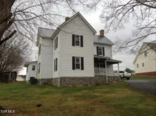 250 Five Oaks Rd, Jonesborough, TN 37659