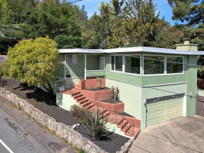 1924 Grand Avenue, San Rafael, CA, 94901