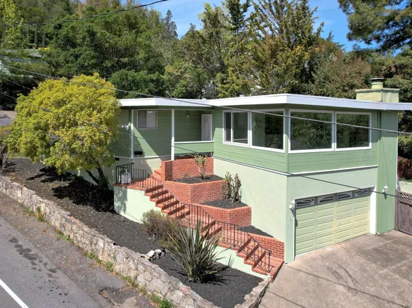 1924 Grand Avenue, San Rafael, CA 94901