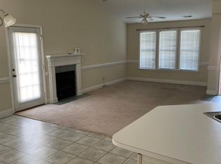 111 Ariel St, Lillington, NC 27546