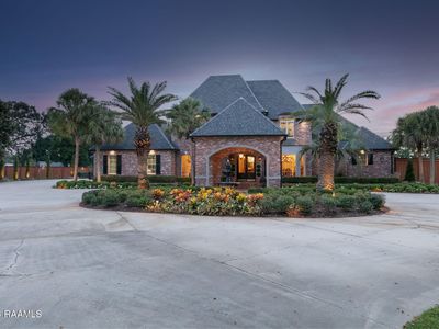 229 Laken Ln, Lafayette, LA, 70508