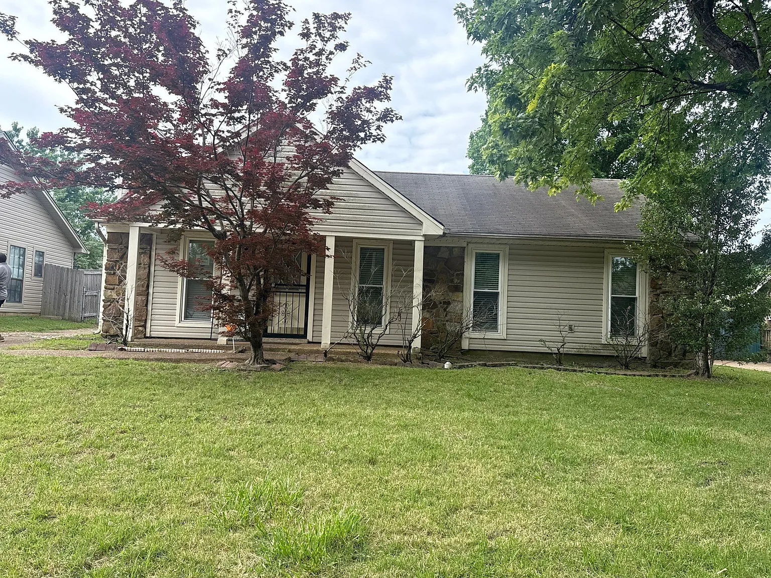 6341 S Berrypick Ln. Memphis, TN 38141 — Photo 2