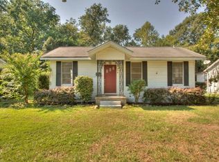 172 Albert Ave, Shreveport, LA 71105