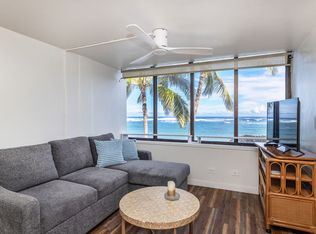 68-121 Au St APT 206, Waialua, HI 96791