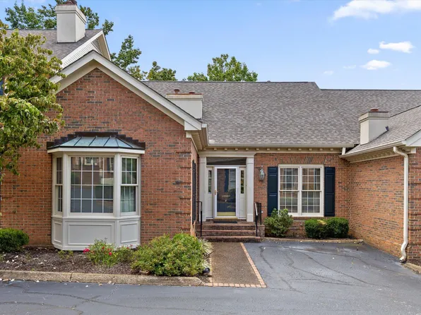 802 Signal Mountain Blvd APT 114, Signal Mountain, TN 37377