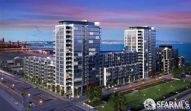 480 Mission Bay Blvd #1506 — Photo 22