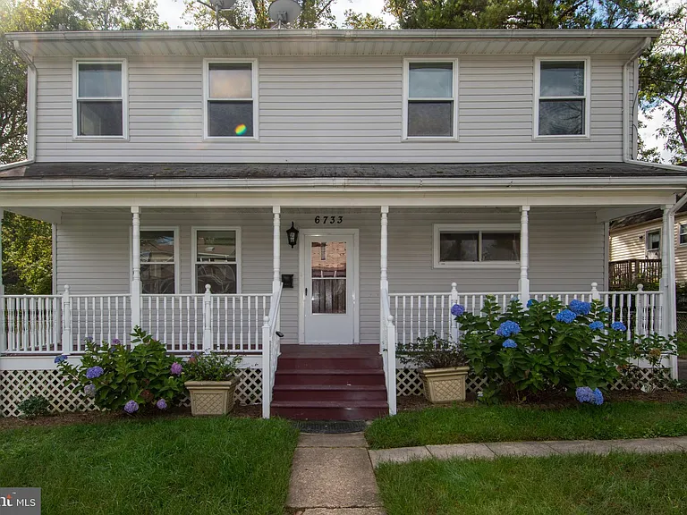 6733 Gouthier Rd — Photo 1