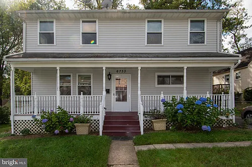 6733 Gouthier Rd Photo 1