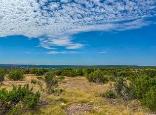 0 W Cooper Rd, Comstock, TX 78837