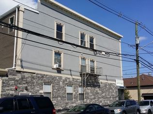 500 Fulton St, Elizabeth, NJ 07206