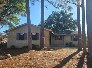 3611 Swan Ln, Pensacola, FL 32504