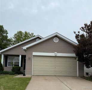 261 Almond Tree Dr, Troy, MO, 63379