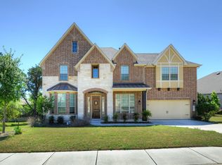 10431 Springcroft Ct, Helotes, TX 78023