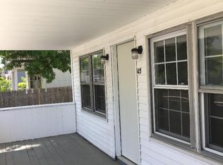 45 Charles St, Rochester, NH 03867