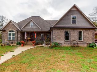 2021 Wade Brown Rd, Lewisburg, TN 37091