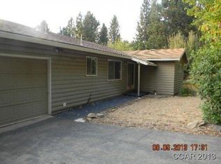 1702 Meadowview Rd, Arnold, CA 95223