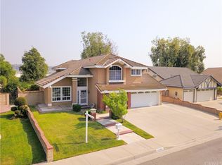 21206 Valleyview Dr, Walnut, CA 91789