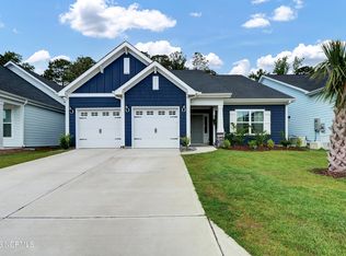 6048 Meadowgrove Loop, Wilmington, NC 28409