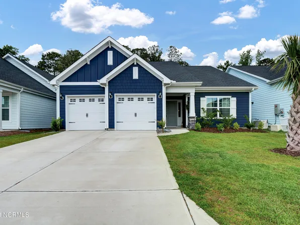 6048 Meadowgrove Loop, Wilmington, NC 28409