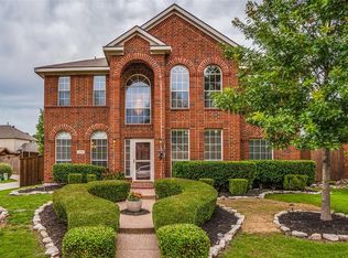 419 Spring Air Dr, Allen, TX 75002