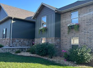 2429 W Barcelona St, Ozark, MO 65721