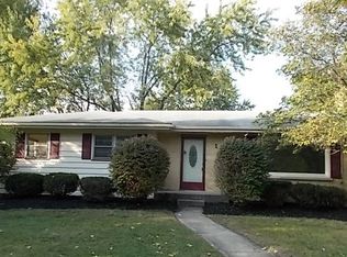 1433 W Illinois Ave, Aurora, IL