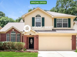 3618 Appalachian Trl, Kingwood, TX 77345