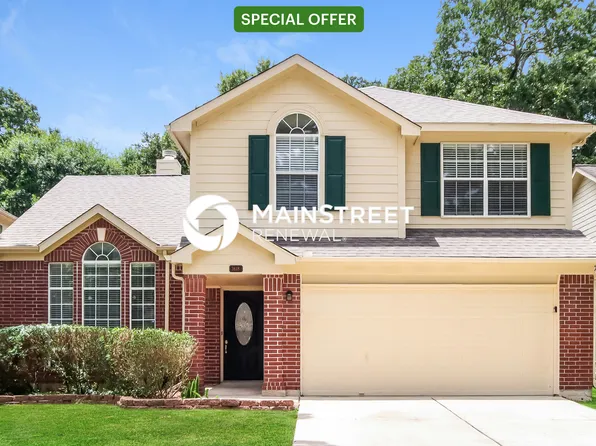 3618 Appalachian Trl, Kingwood, TX 77345