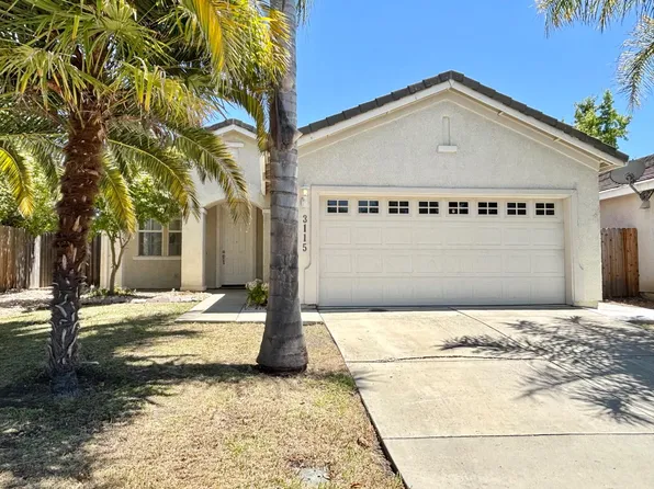 3115 Hawaii Ct, West Sacramento, CA 95691