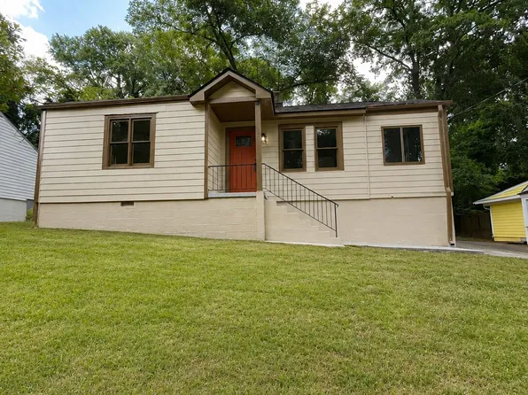1124 Westmont Rd SW, Atlanta, GA 30311