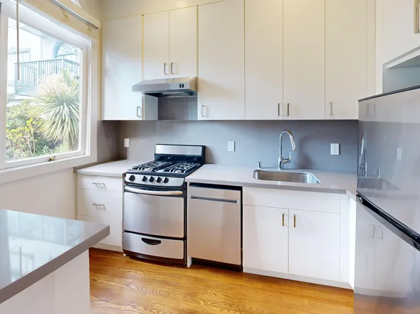 621 Stockton Street, 621 Stockton St APT 203, San Francisco, CA 94108