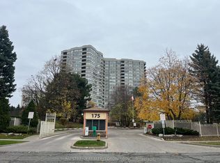 175 Bamburgh Cir #1006, Toronto, ON M1W3X8