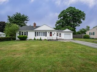 99 Westborough St, Worcester, MA 01604