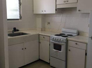 110 Lakeview Cir #1753-301, Wahiawa, HI 96786