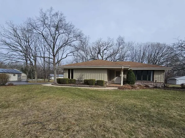6006 107th STREET, Pleasant Prairie, WI 53158